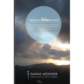 Creating Blue Space - Hanns Meissner (Author) Creating Blue Space - Hanns Meissner (Author)