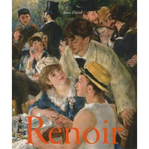 Renoir, Anne Distel (Author)