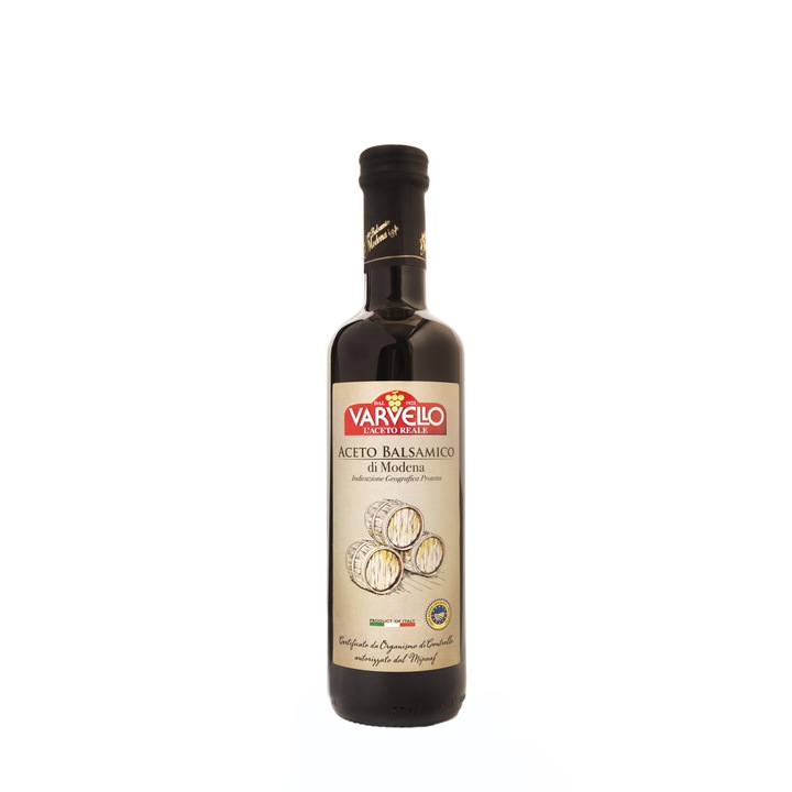Otet balsamic de Modena IGP Varvello 500ml