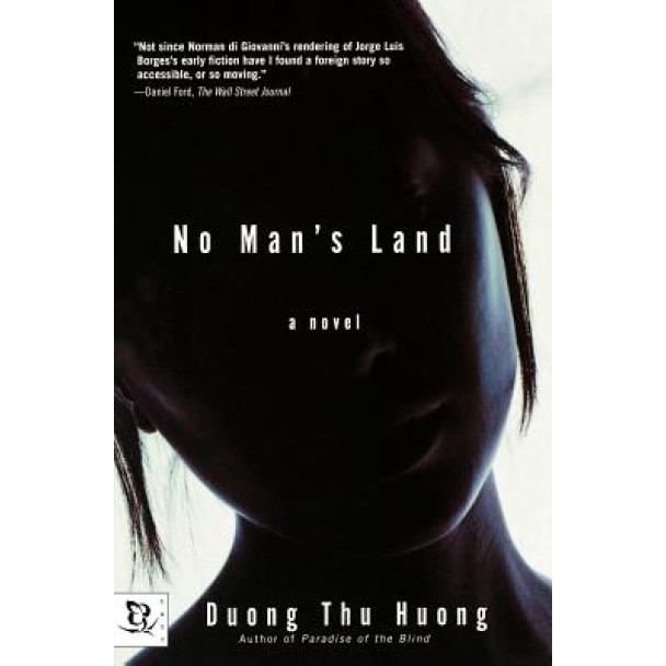 No Man's Land, Duong Thu Huong (Author)