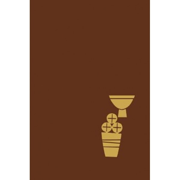 The Eucharist in the West, Edward J. Kilmartin (Author)