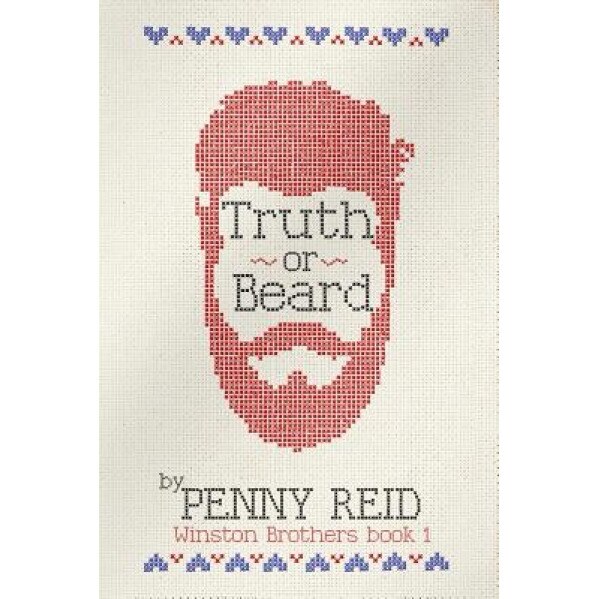 Truth or Beard, Penny Reid (Author)