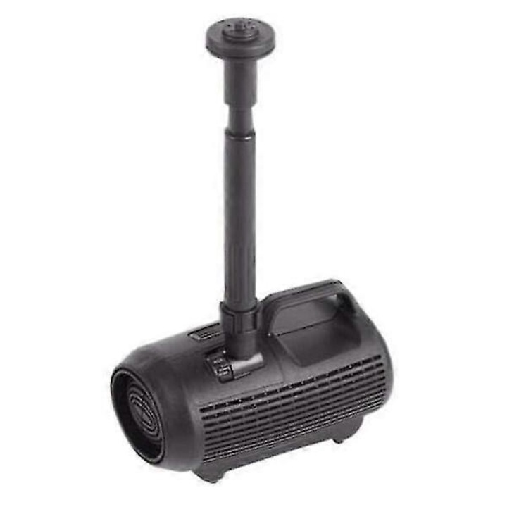 700LPH vízpumpa szökőkúthoz
