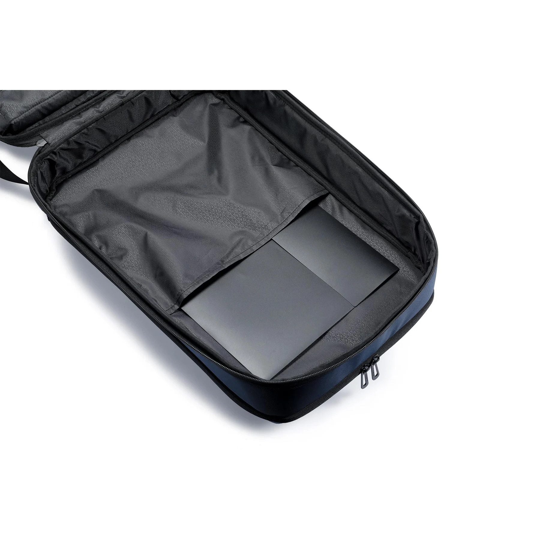 Rucsac pentru laptop Kingsons Gearmax, 15.6'', albastru închis