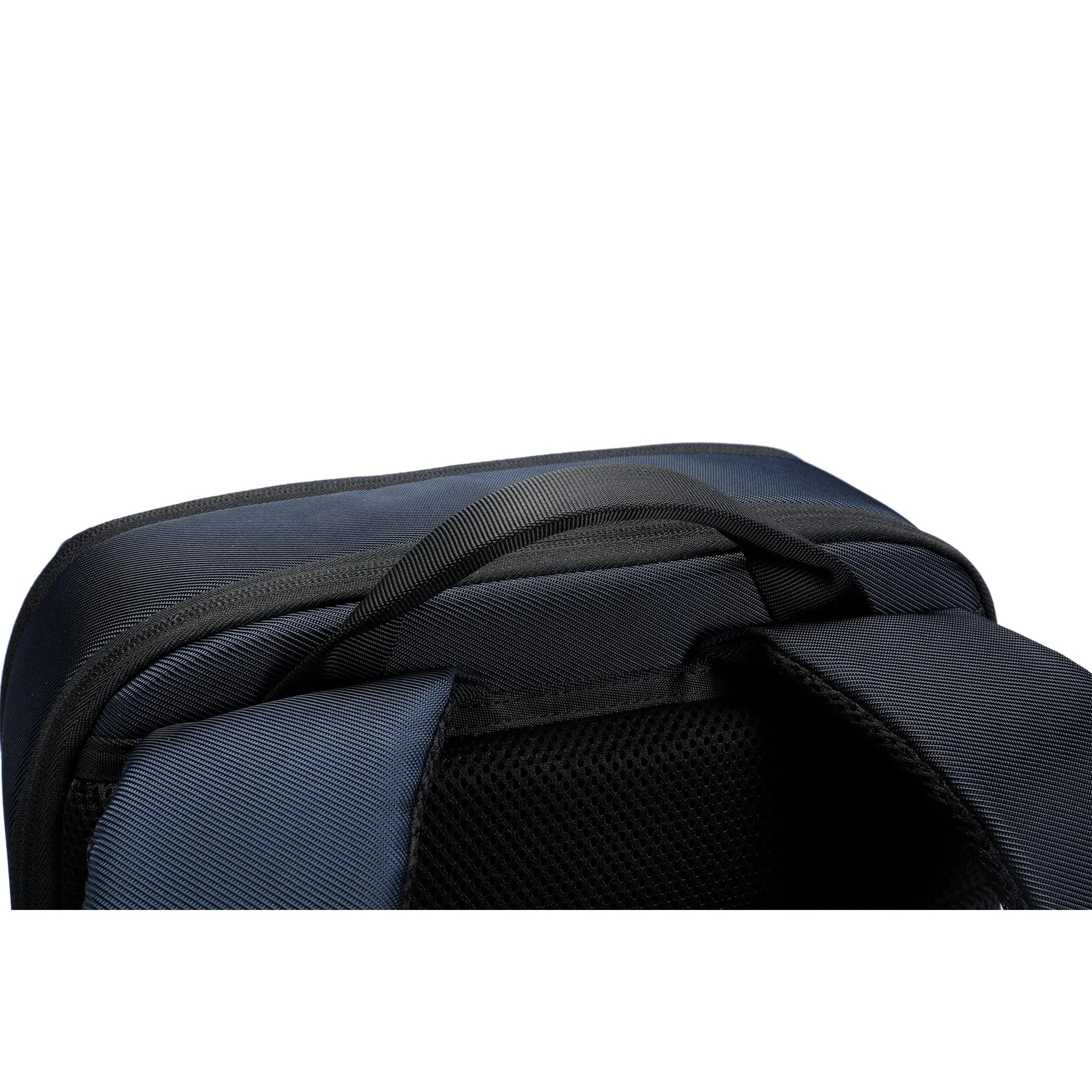 Rucsac pentru laptop Kingsons Gearmax, 15.6'', albastru închis
