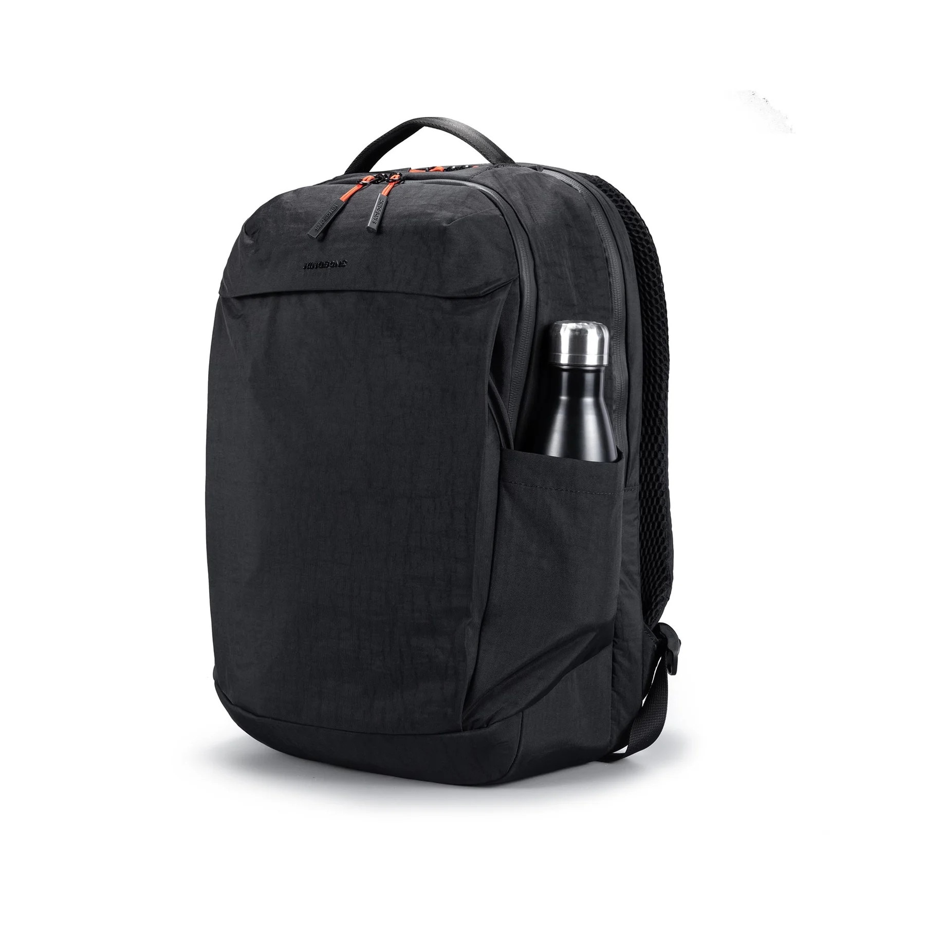 Rucsac pentru laptop Kingsons Metro Vault, 15.6'', negru