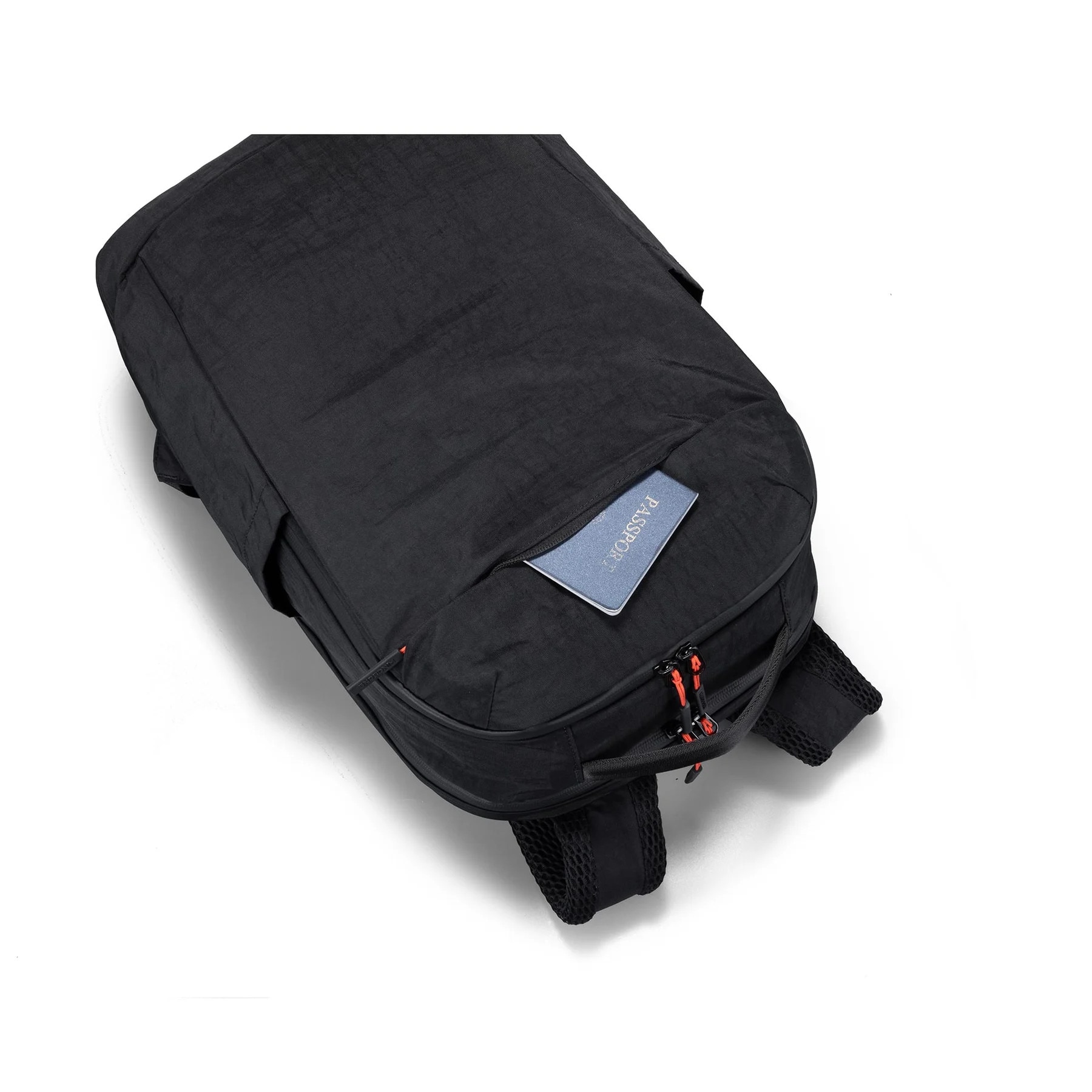Rucsac pentru laptop Kingsons Metro Vault, 15.6'', negru