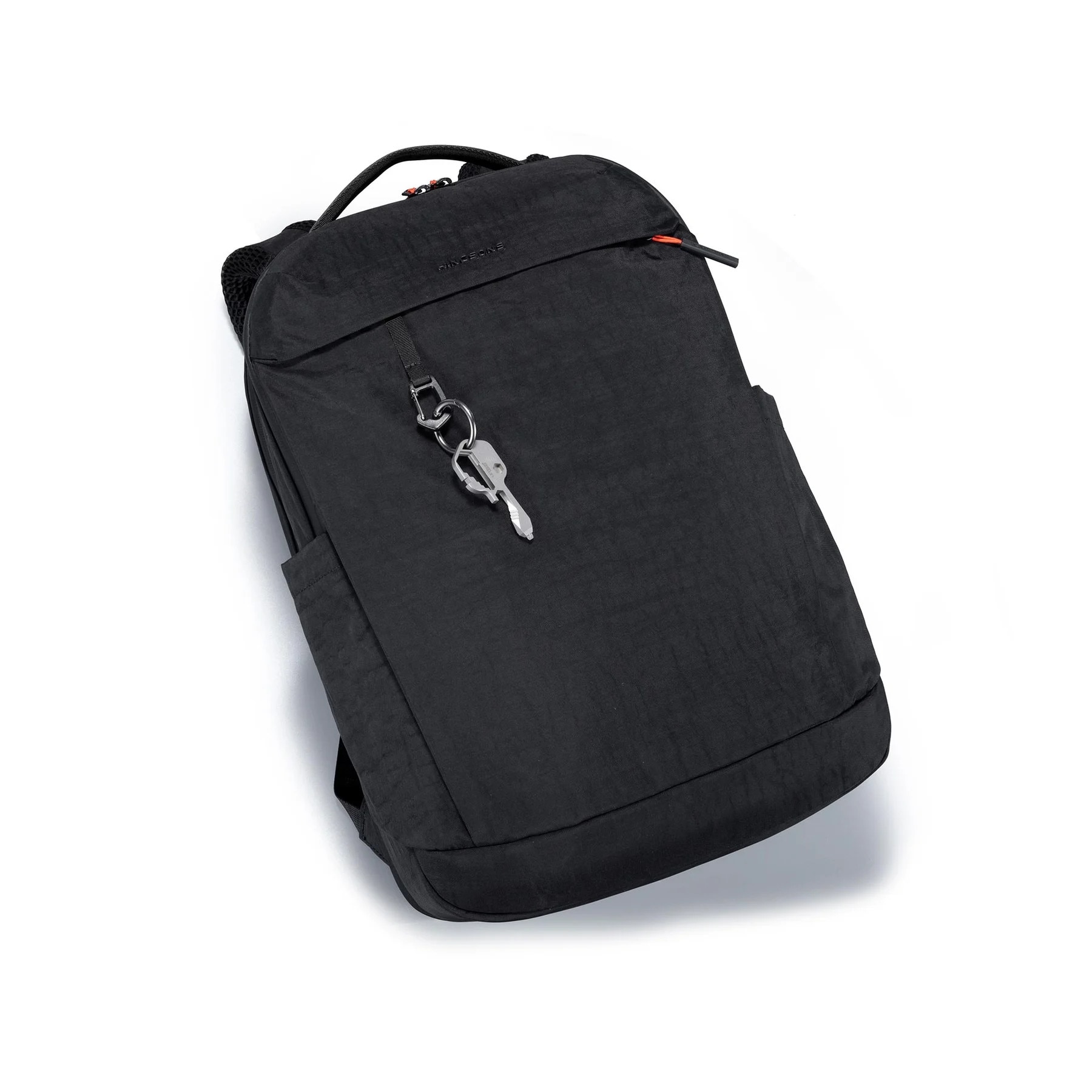 Rucsac pentru laptop Kingsons Metro Vault, 15.6'', negru