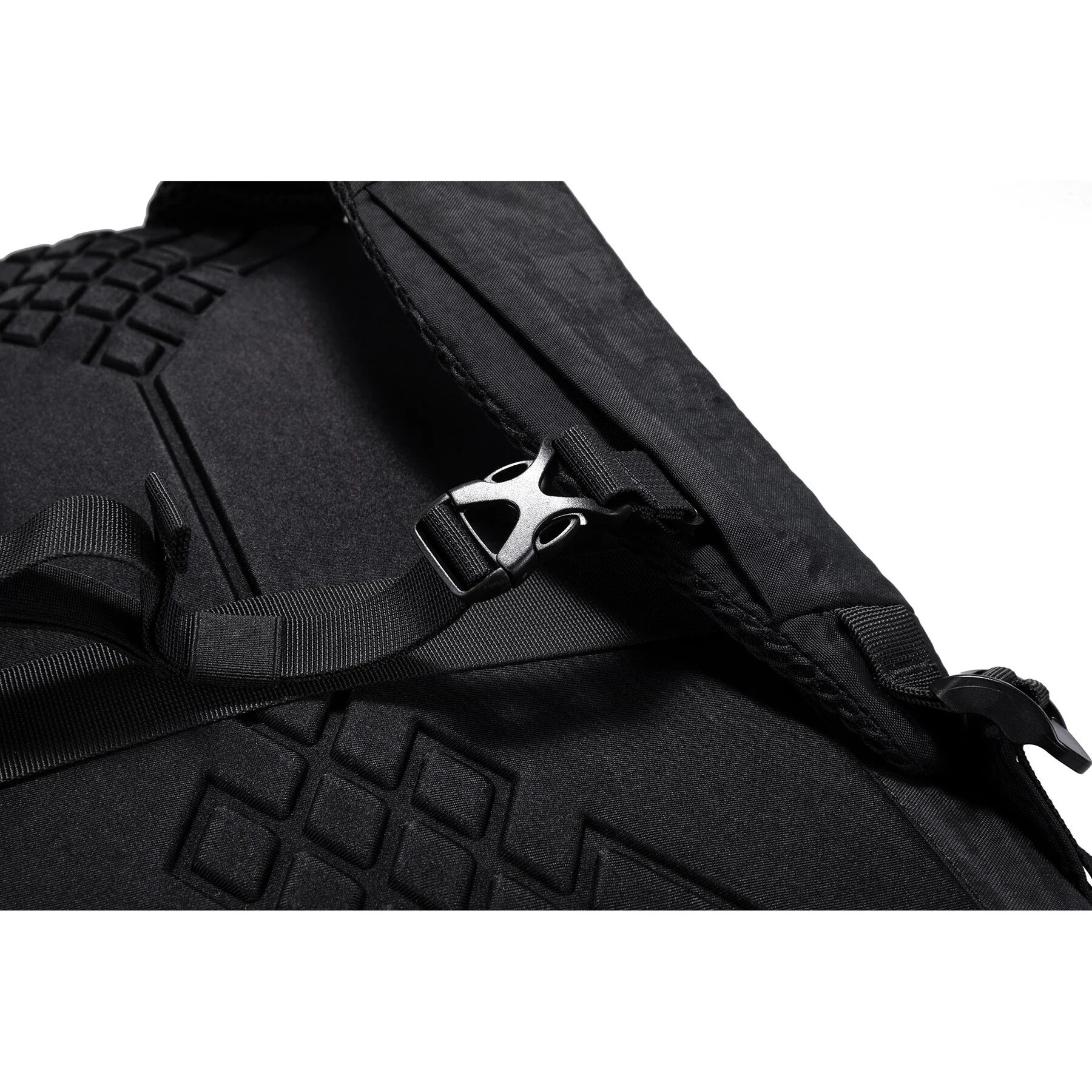 Rucsac pentru laptop Kingsons Metro Vault, 15.6'', negru