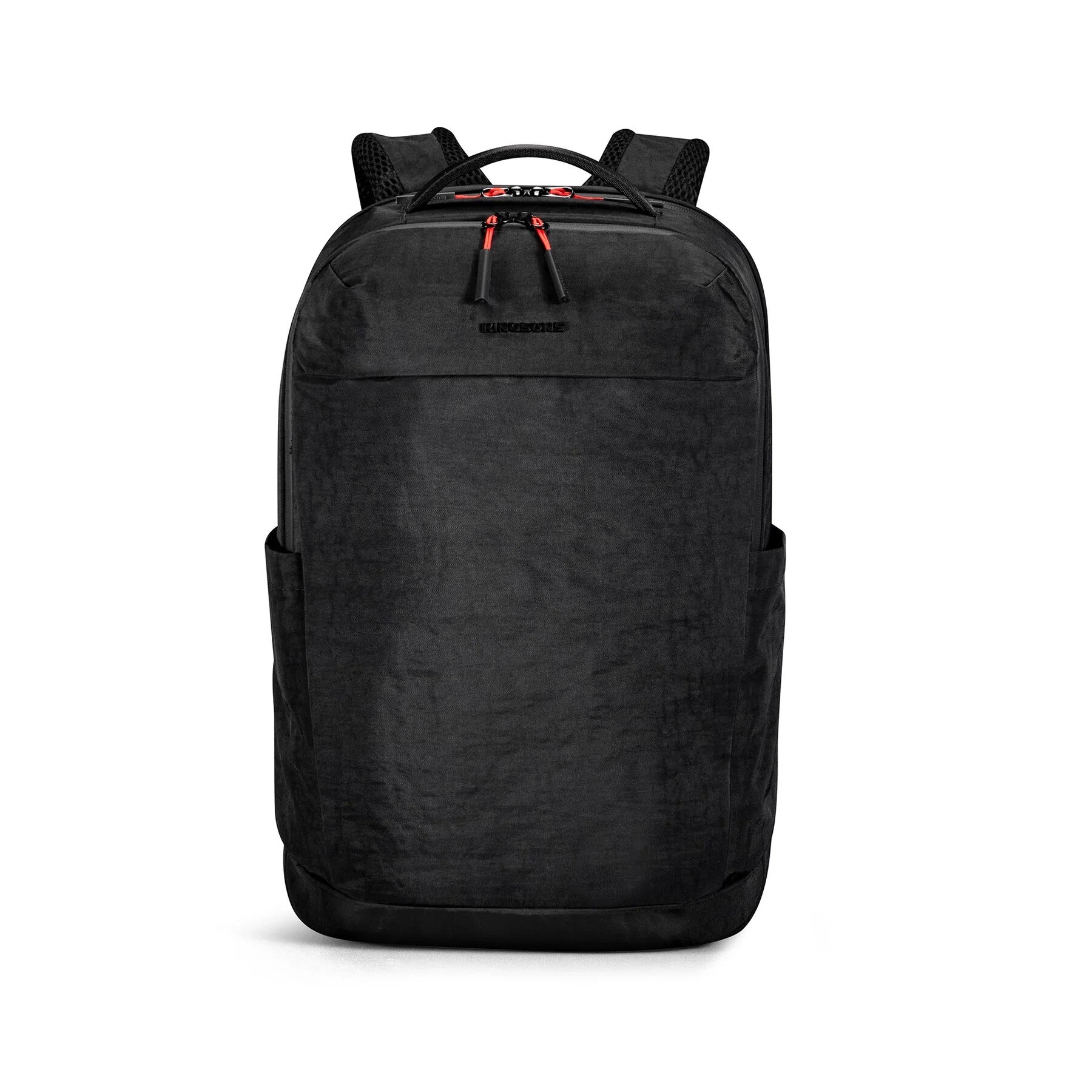 Rucsac pentru laptop Kingsons Metro Vault, 15.6'', negru