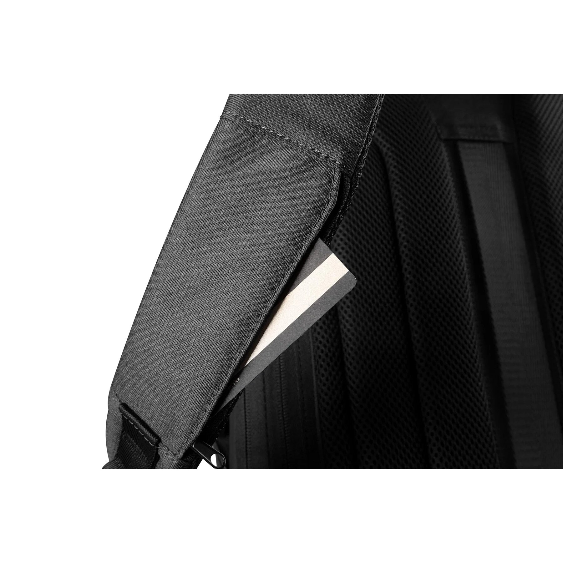 Rucsac pentru laptop Kingsons Shadow Pro, 15.6'', negru