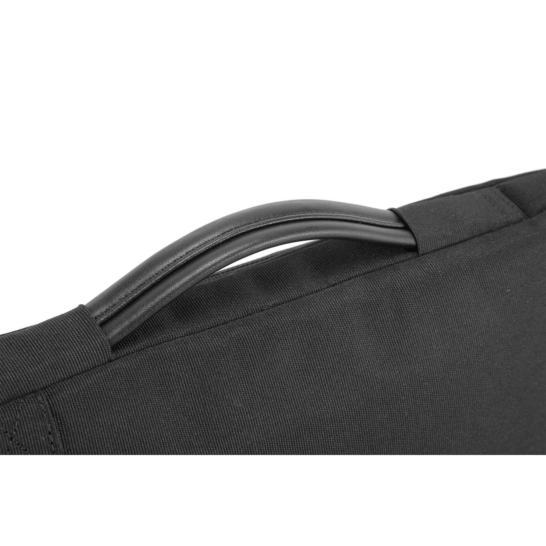 Geantă laptop Kingsons Vanta, 15.6'', neagră