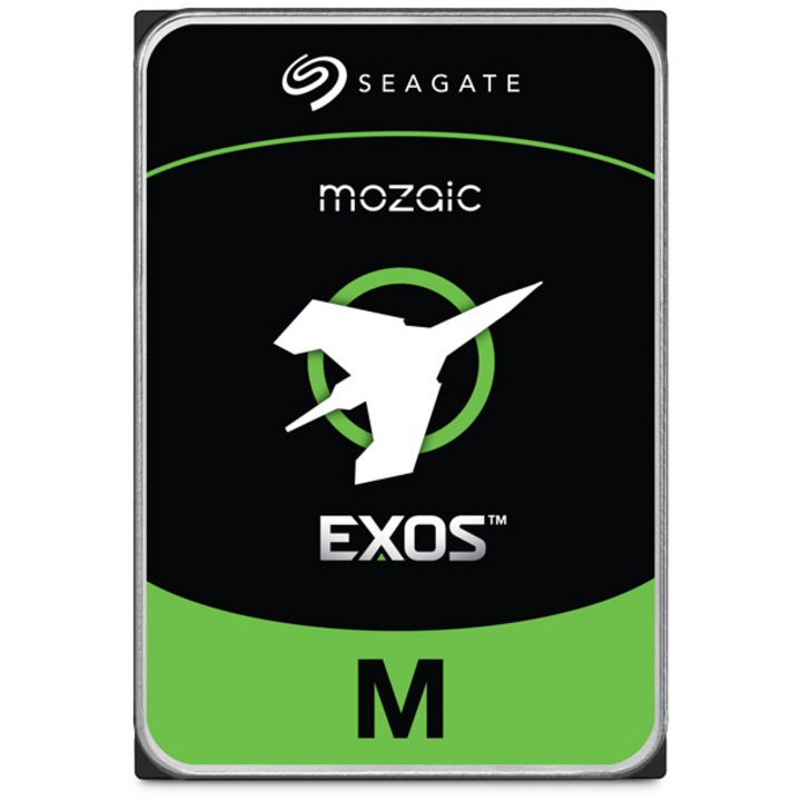 HDD Server Seagate Exos 28TB, 7200RPM 512MB SATA 3