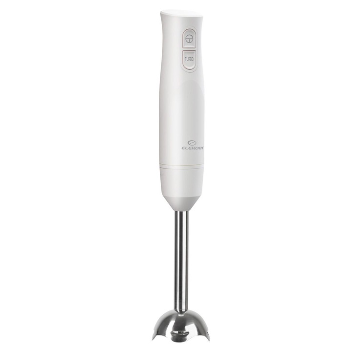 Пасатор Elekom EK-200 SS, 400 W