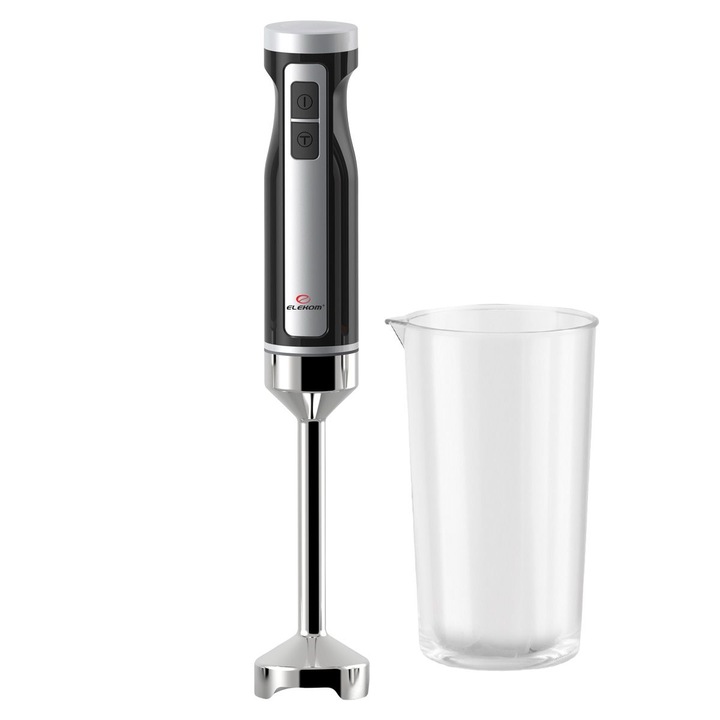 Пасатор с Чаша Elekom EK-400 SSC, 800 W