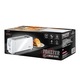 Toaster Elekom EK-168 N, 4 felii, 1300 W