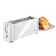 Toaster Elekom EK-168 N, 4 felii, 1300 W