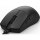 Геймърска мишка Redragon K1NG M724, Черен, USB