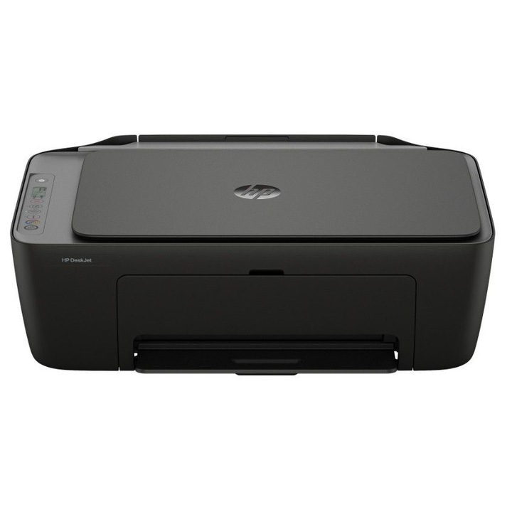 HP DeskJet 2920 többfunkciós nyomtató, nyomtatás, másolás, szkennelés, fekete-fehér, kompakt