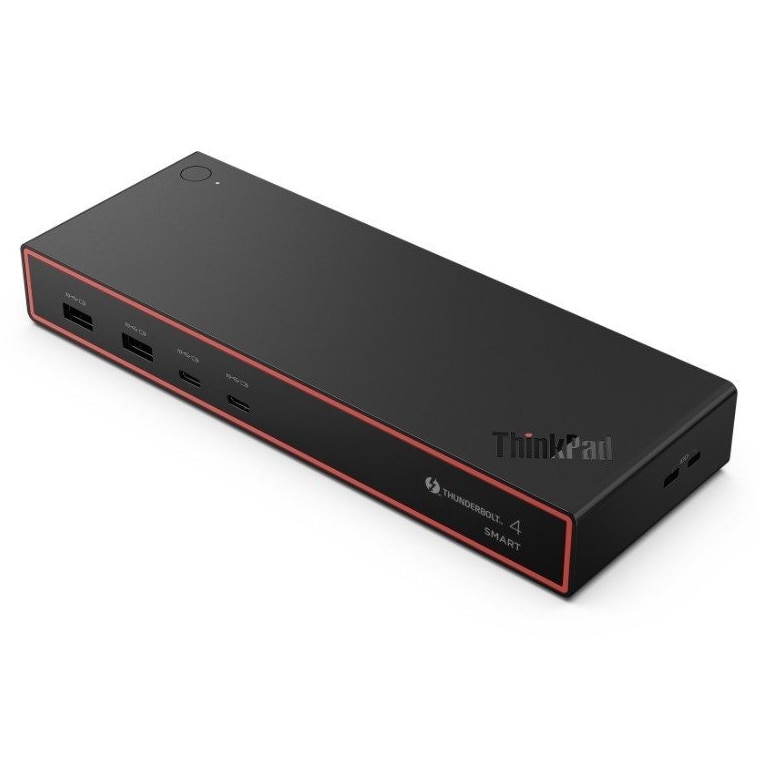 Dock, CalDigit, Thunderbolt 4, Element Hub - eMAG.ro