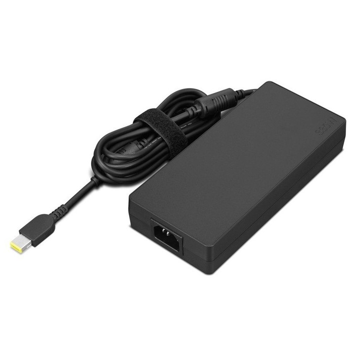 Adaptor de curent alternativ Lenovo ThinkStation Slim 330W