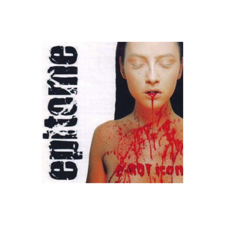 Epitome: E-Roti.Icon [CD]