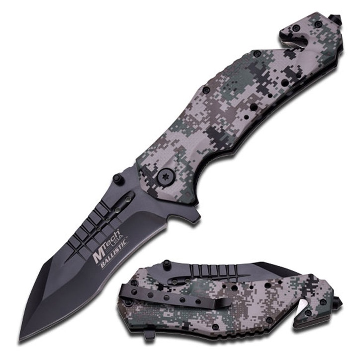 MTech USA - Cutit militar cu arc - MT-A845DG