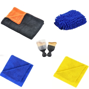 Produse cosmetica auto