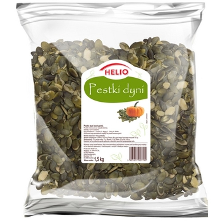 Seminte de dovleac Helio 1,5 kg
