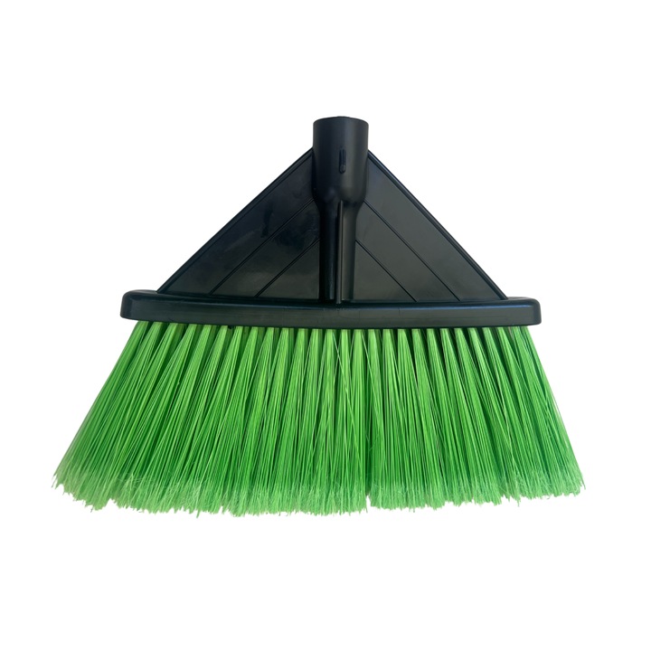 Matura cu fir lung, rezistanta, fara coada, pentru interior si exterior, 10 cm x 30 cm, filet conic