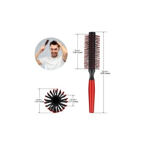 Perii de par si piepteni