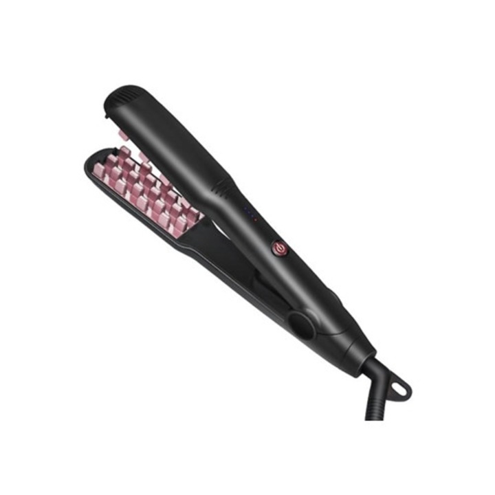 Placa de par Adc057 ceramic negru, 150C-230C