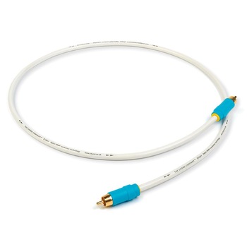 Cablu Coaxial Digital Chord C-digital, 0.5 metri Cablu Coaxial Digital Chord C-digital, 0.5 metri