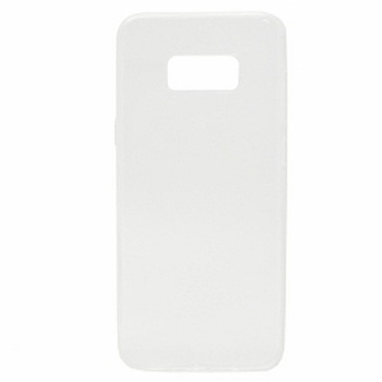 Husa protectie IMPORTGSM pentru Samsung Galaxy S8 Plus (G955), Silicon, Capac Spate, Transparenta Husa protectie IMPORTGSM pentru Samsung Galaxy S8 Plus (G955), Silicon, Capac Spate, Transparenta