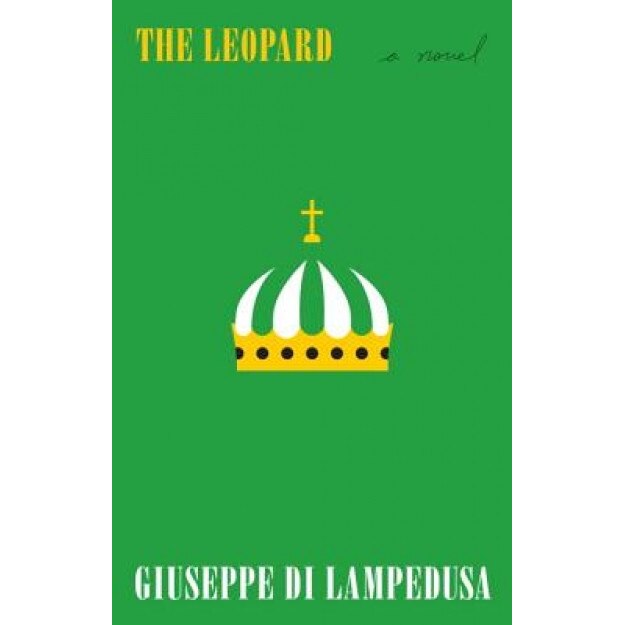 The Leopard, Giuseppe Di Lampedusa