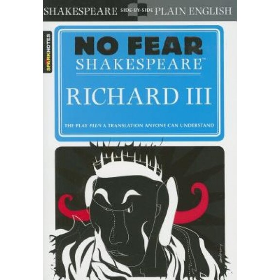 Richard III, William Shakespeare