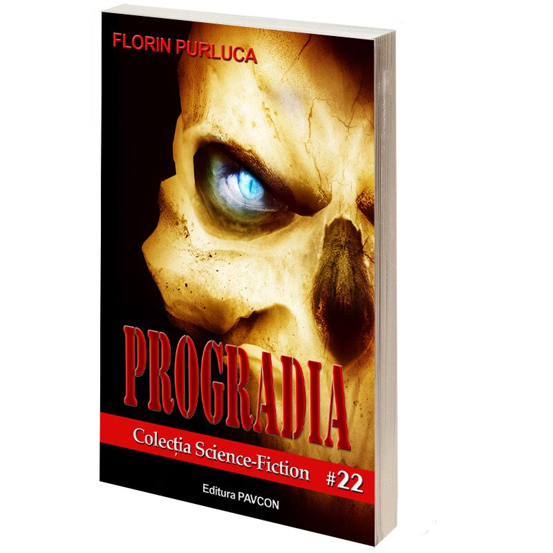 Progradia - Florin Purluca