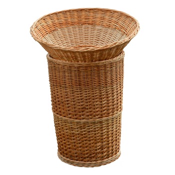 Cos Market mare-cu suport Cos Market mare-cu suport