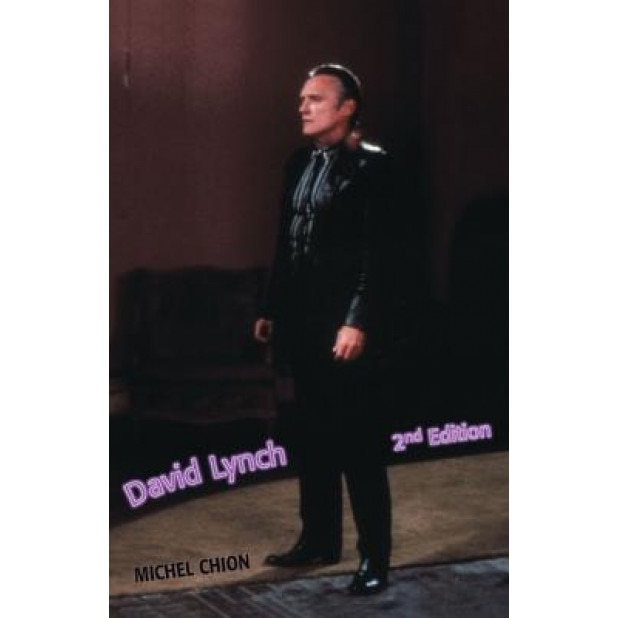 David Lynch, Michel Chion (Author)