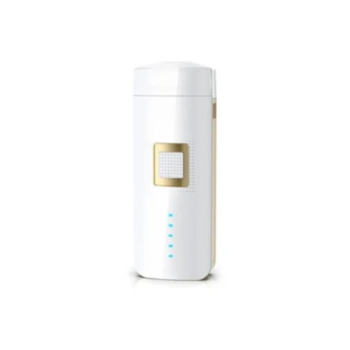 Epilator IPL Yizhood Ai05, 999,900 flash-uri, utilizare acasa