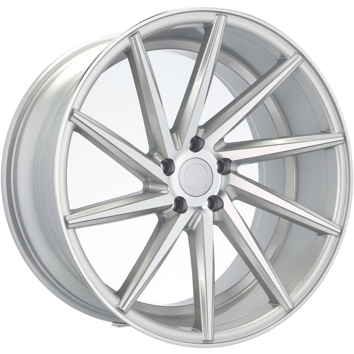 Set 4 Jante Aliaj RacingLine 18" 5x112 pentru MERCEDES CLS W219 BMW 3 G20 G21 5 G30 G31