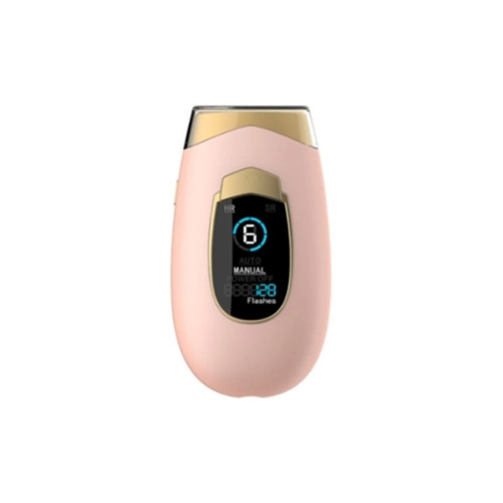 Epilator IPL pentru acasa, portabil, fara durere, Yizhood