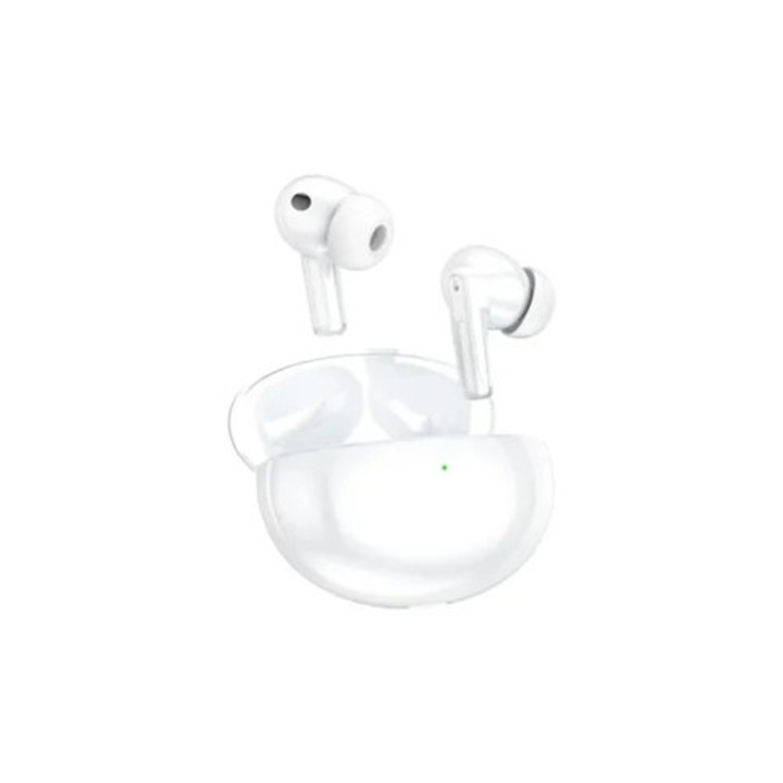 Dagua Embu Yizhood True Wireless Bluetooth vezeték nélküli fülhallgató, fehér