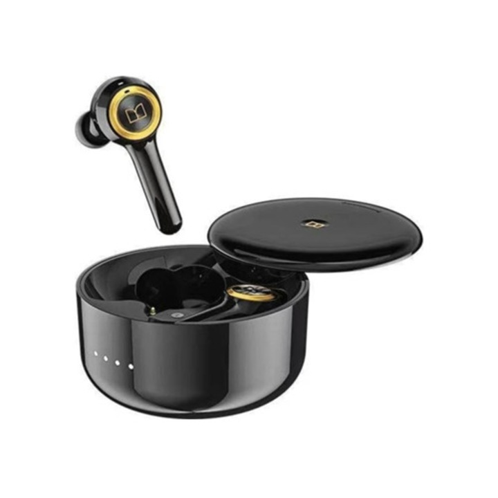 Casti Wireless Yizhood True Wireless Bluetooth Dorado In-Ear