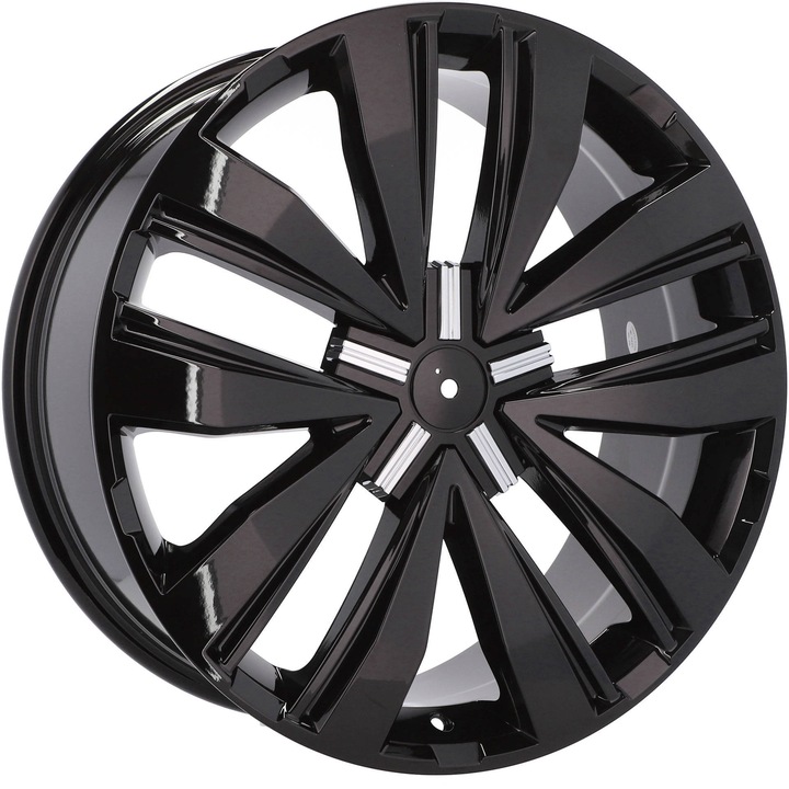 4 db-os Alufelni RacingLine 20" 5x120 VW Amarok Touareg T5 T6 T6 California Caravelle Traveller