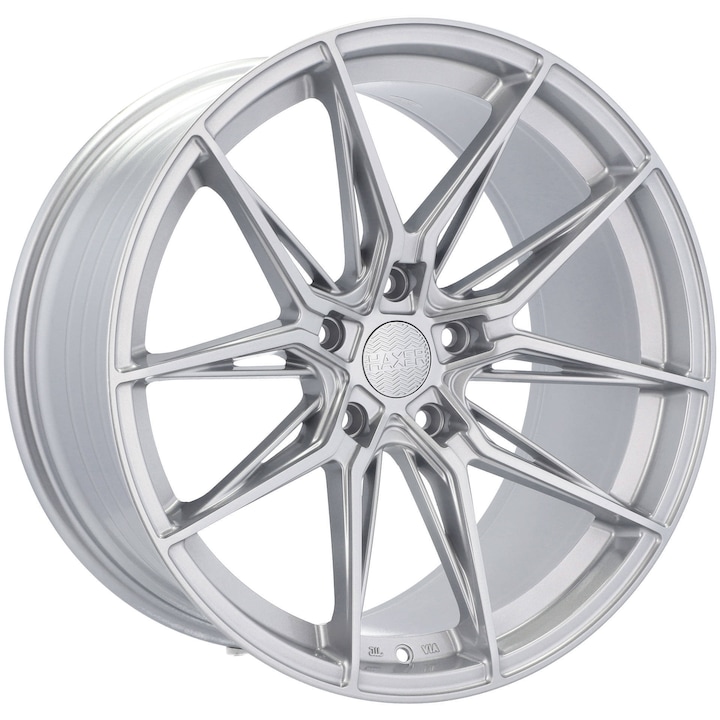 4 db-os Alufelni Haxer 18" 5x112 AUDI A3 A4 B7 B8 B9 A6 C7 C8 A8 D3 Q3 Q5 CUPRA FORMENTOR