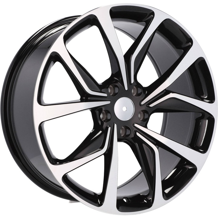 Set 4 Jante Aliaj RacingLine 20" 5x115 pentru OPEL GRANDLAND X INSIGNIA B TURBO GSi