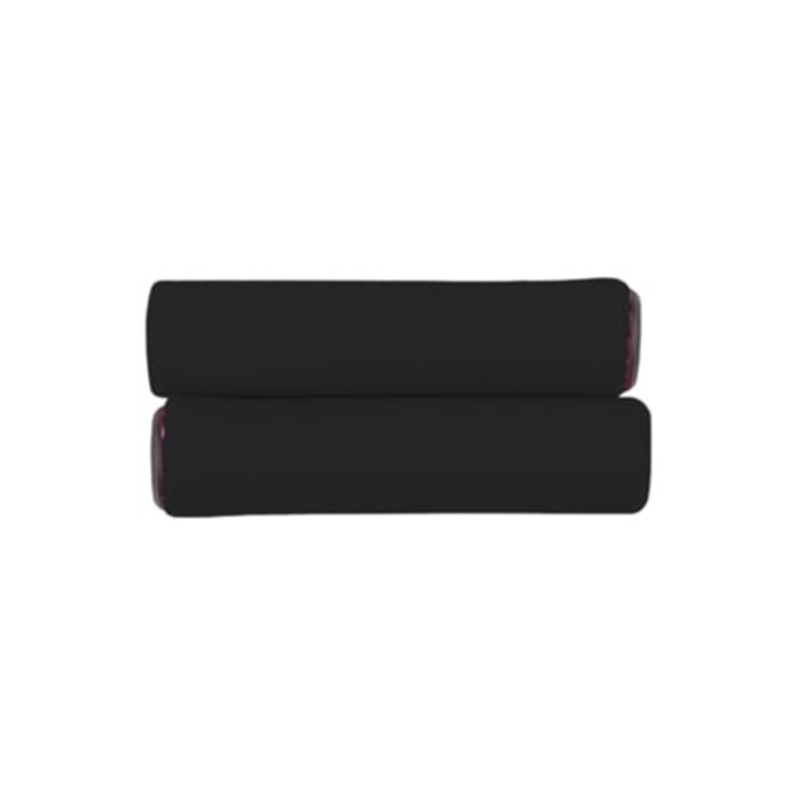 Mansoane bicicleta din spuma de silicon moale, set