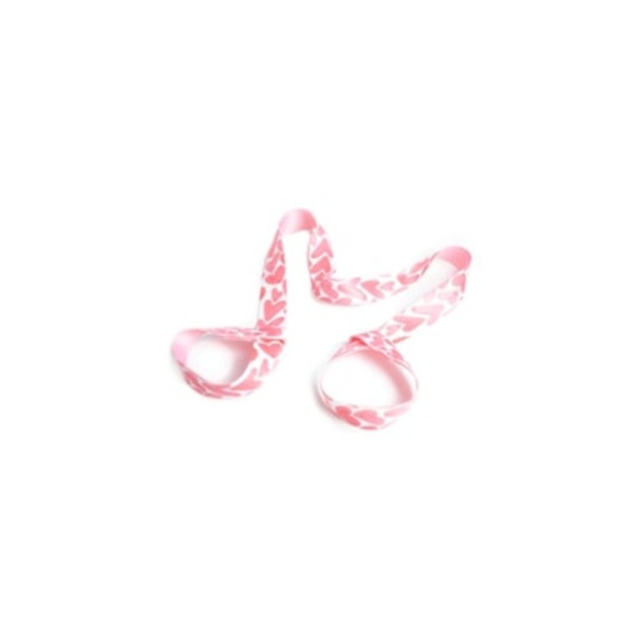 Jóga matrac pánt és 2 az 1-ben nyújtószalag, tartós, funkcionális