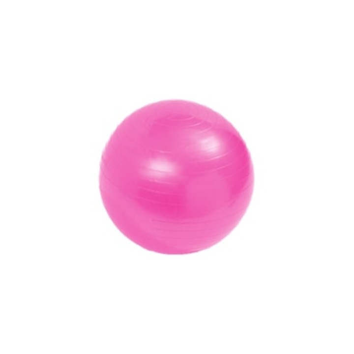 Minge fitness, stabilitate, 65cm